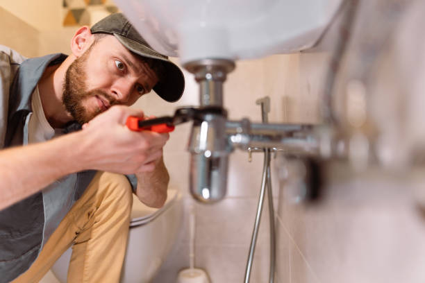 Westmont, NJ Plumbing Company