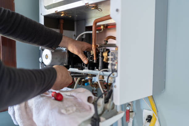 Best Local Plumber Services  in Westmont, NJ