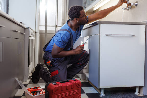Best Commercial Plumbing Services  in Westmont, NJ