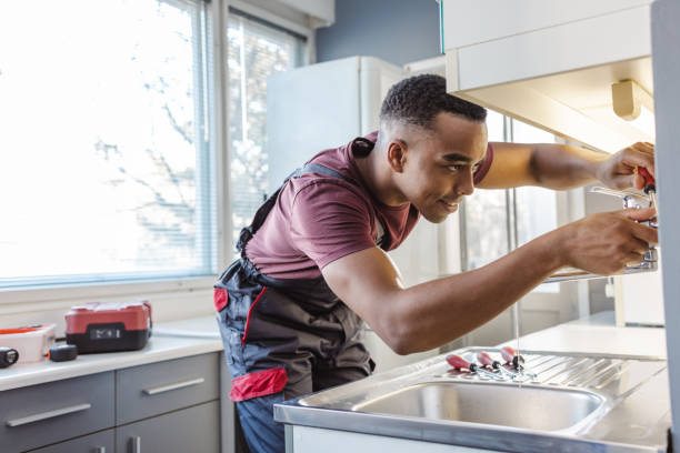 Best Plumbing Installation Services  in Westmont, NJ
